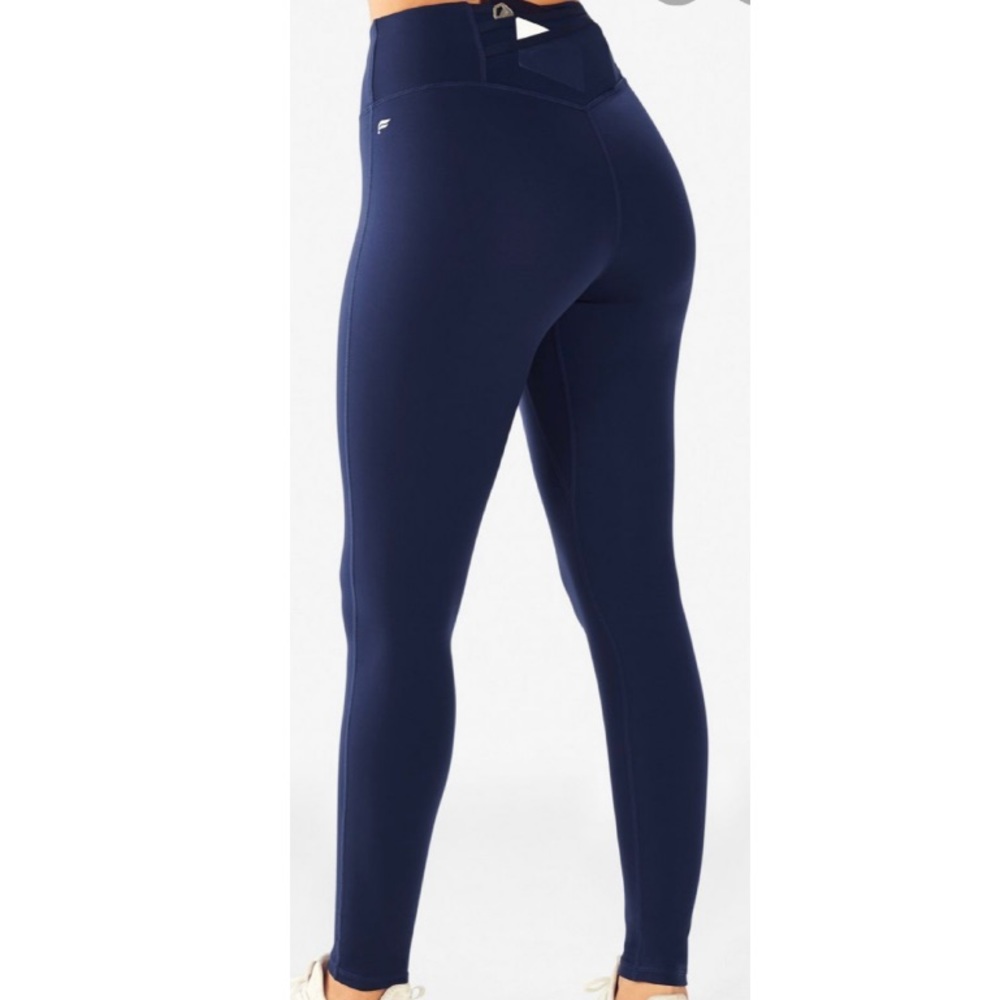Fabletics High Waisted Trinity Legging